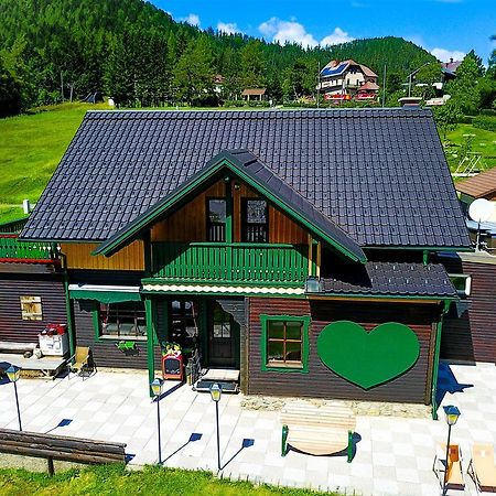 Steirer-Apartment Semmering Luaran gambar