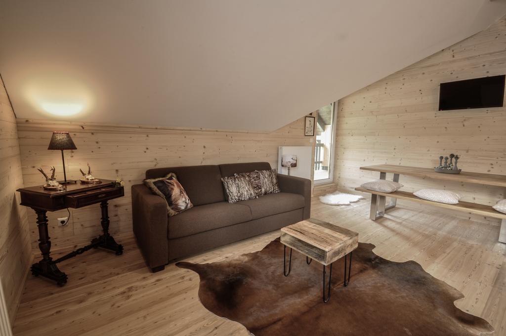 Steirer-Apartment Semmering Luaran gambar