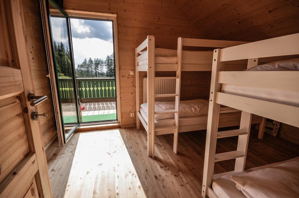 Steirer-Apartment Semmering Luaran gambar