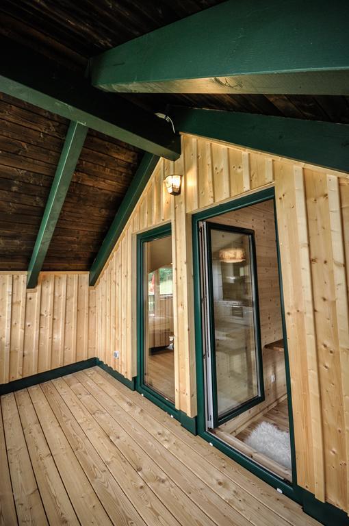 Steirer-Apartment Semmering Luaran gambar