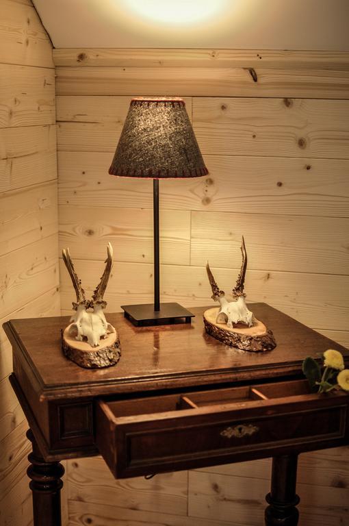 Steirer-Apartment Semmering Luaran gambar