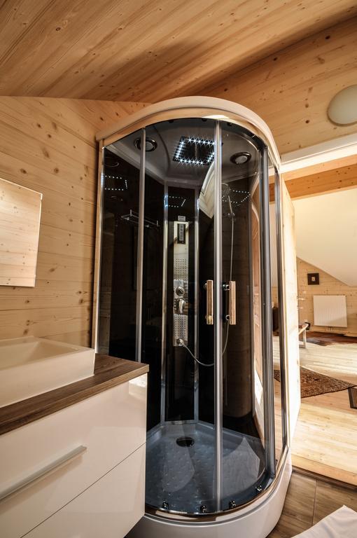 Steirer-Apartment Semmering Luaran gambar